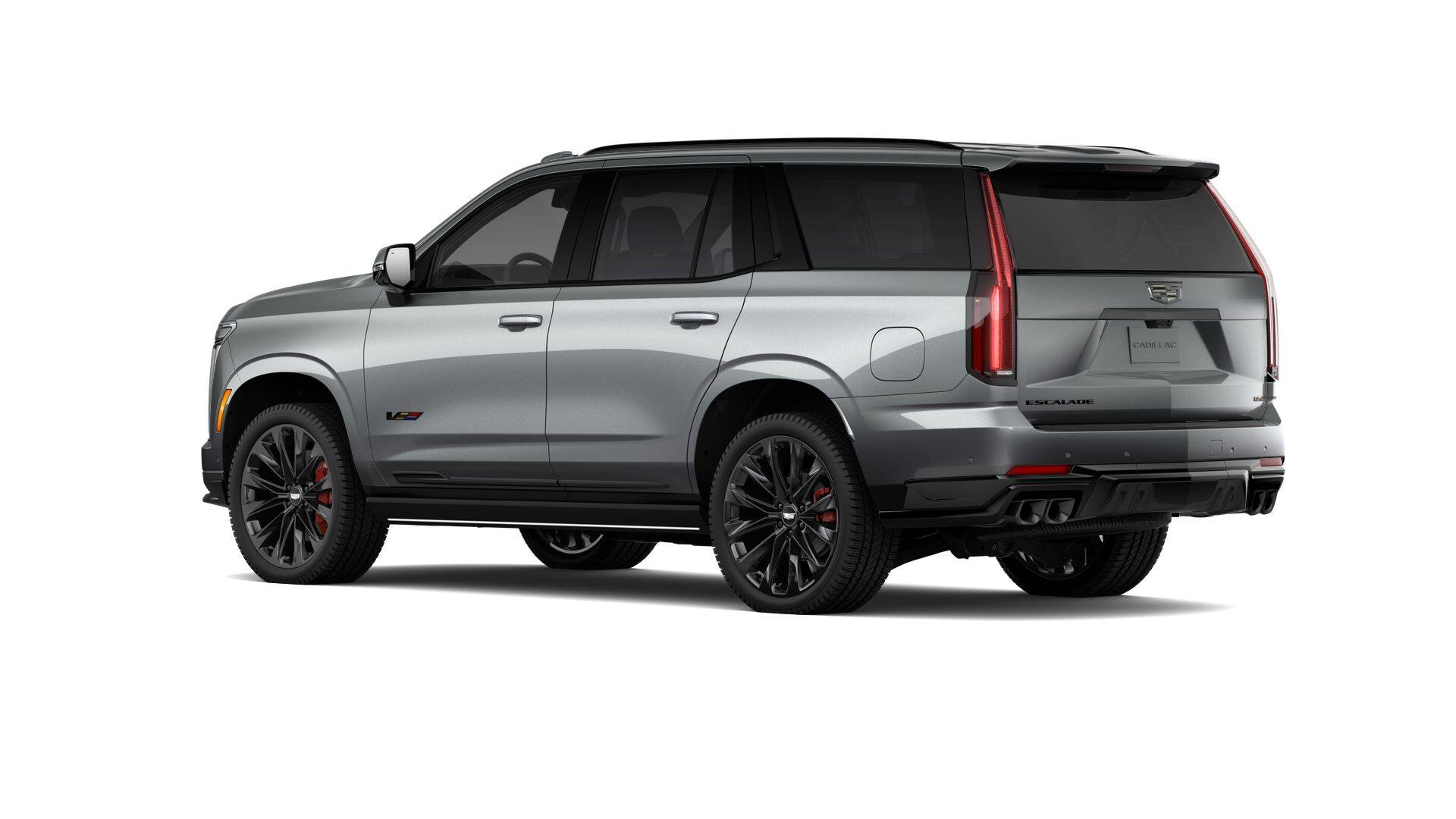 2026 Cadillac Escalade V-Series