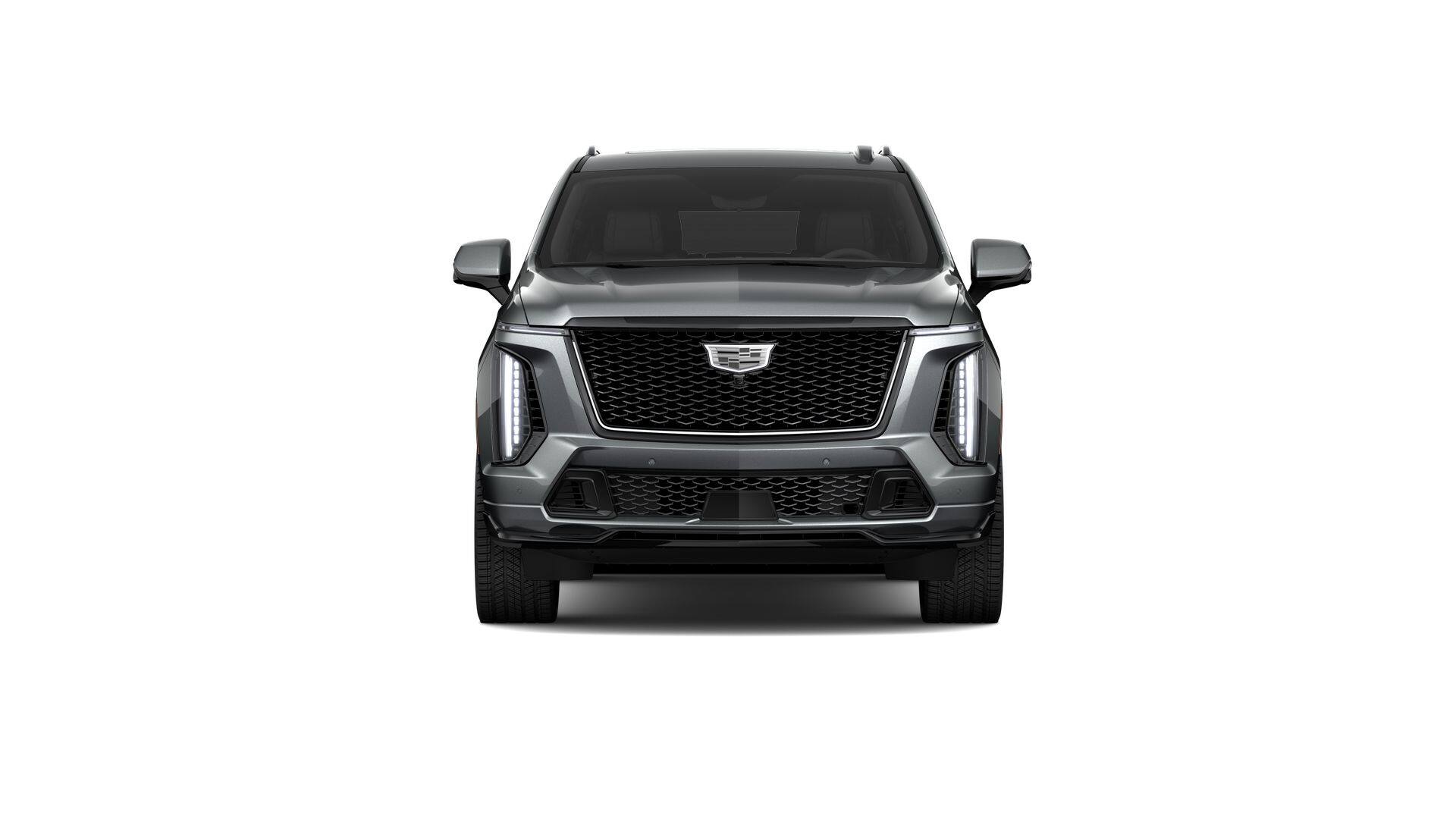 2026 Cadillac Escalade V-Series