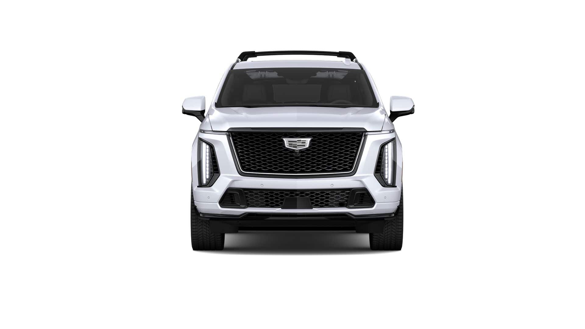 2026 Cadillac Escalade V-Series