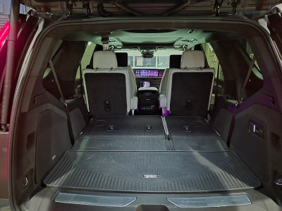 2025 Cadillac Escalade Escalade-V