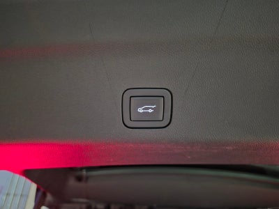 2025 Cadillac Escalade Escalade-V