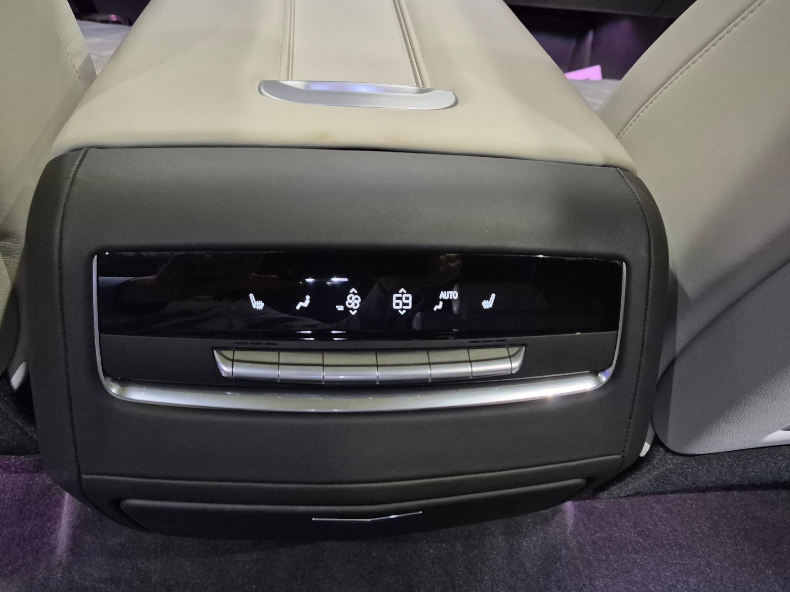 2025 Cadillac Escalade Escalade-V