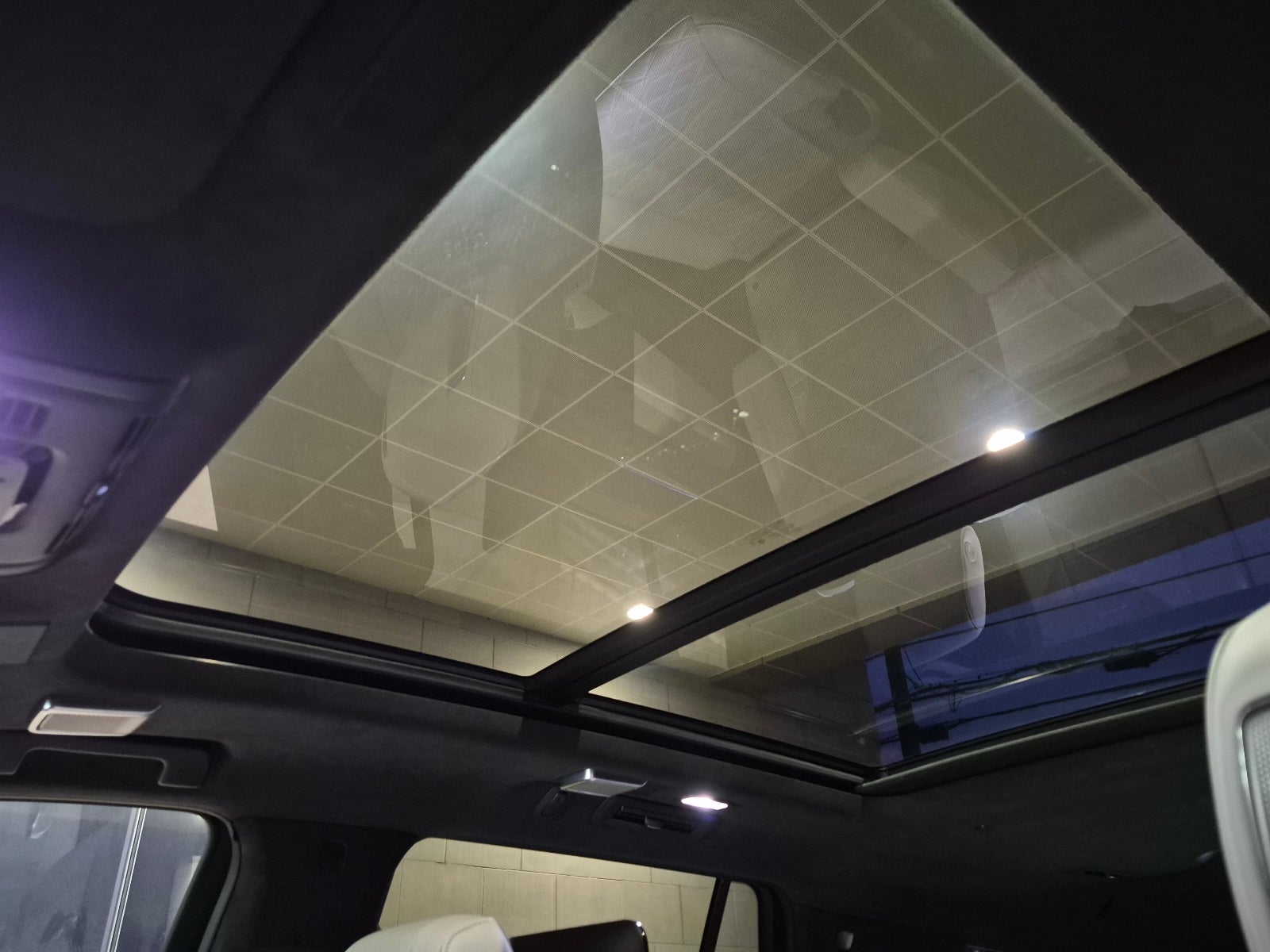 2025 Cadillac Escalade Escalade-V