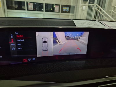 2025 Cadillac Escalade Escalade-V