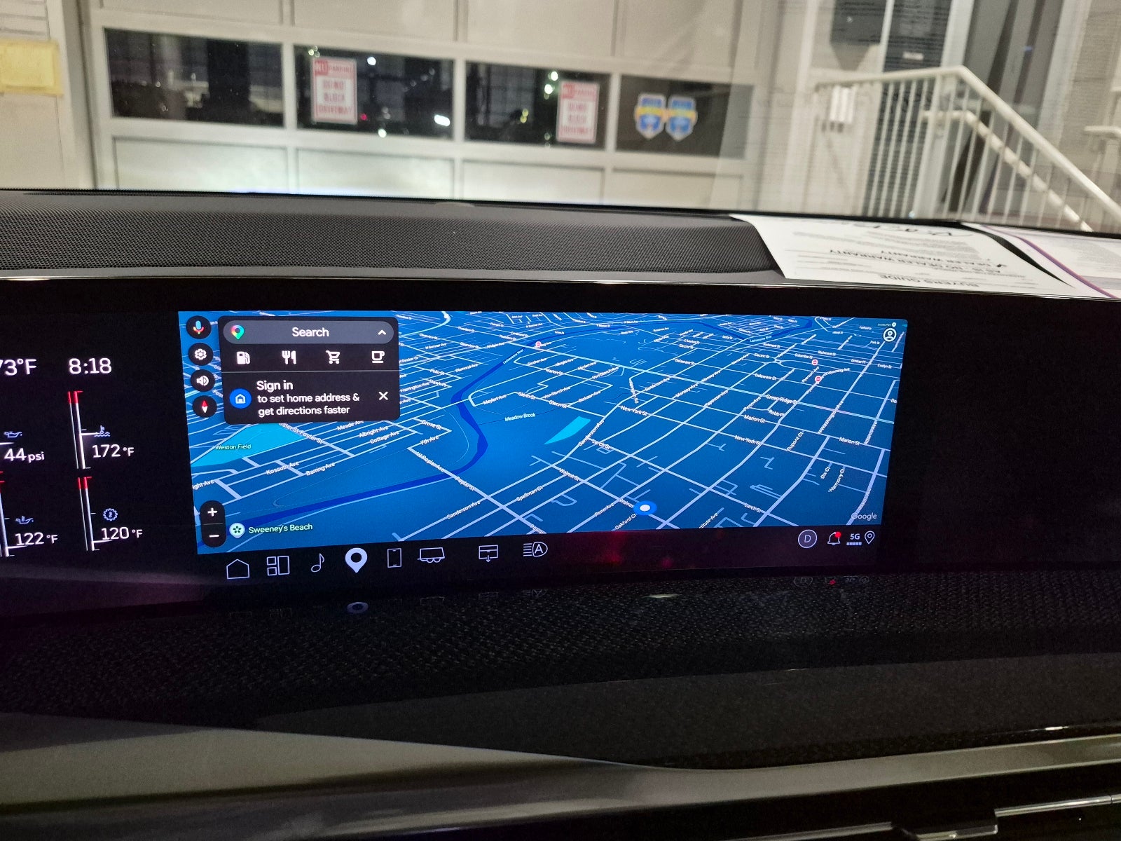 2025 Cadillac Escalade Escalade-V