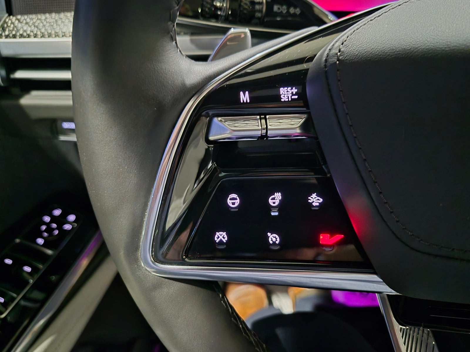 2025 Cadillac Escalade Escalade-V