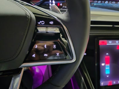 2025 Cadillac Escalade Escalade-V