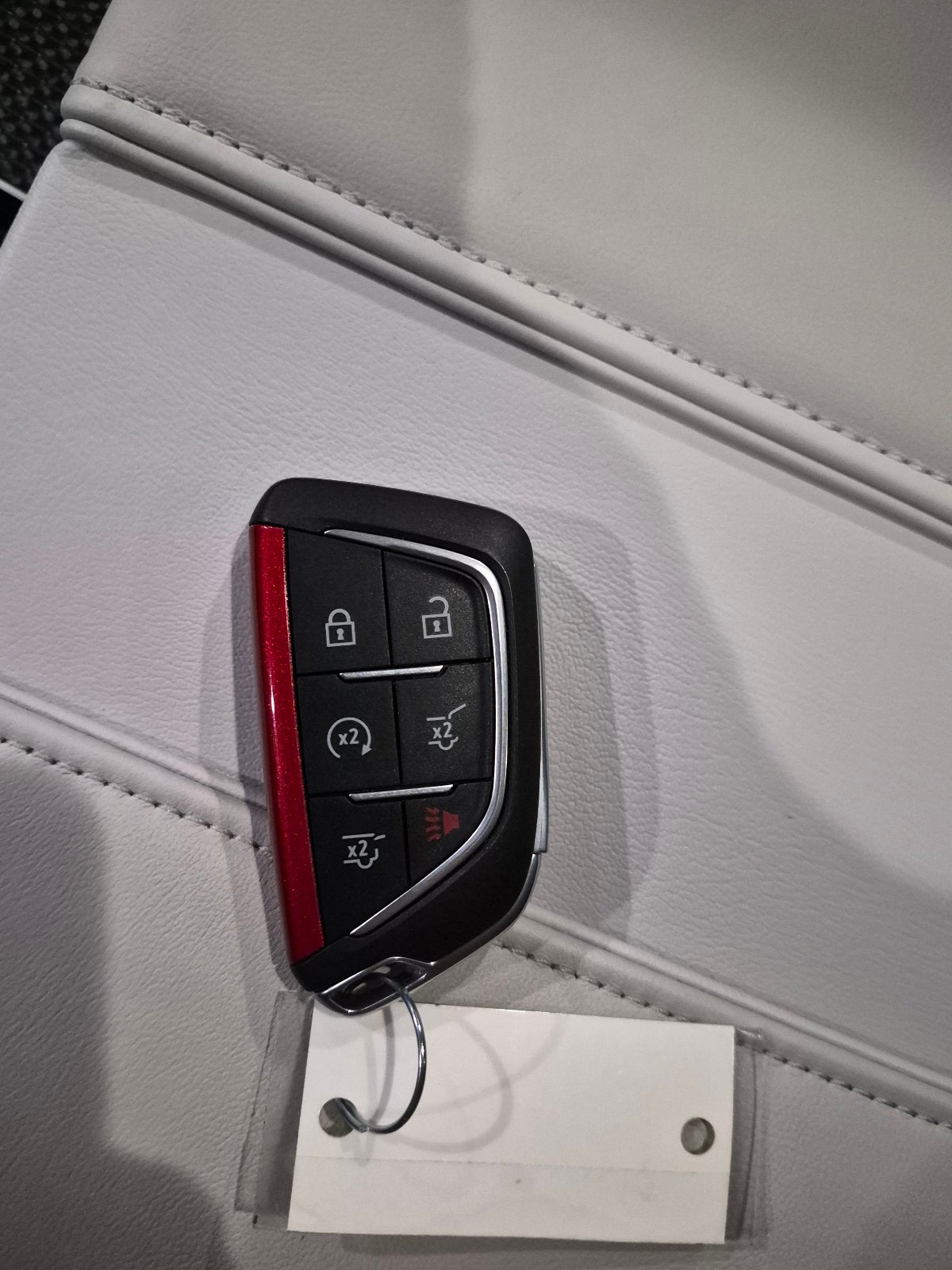 2025 Cadillac Escalade Escalade-V