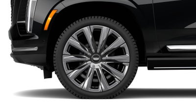 2027 Cadillac Escalade ESV Luxury