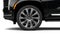 2027 Cadillac Escalade ESV Luxury