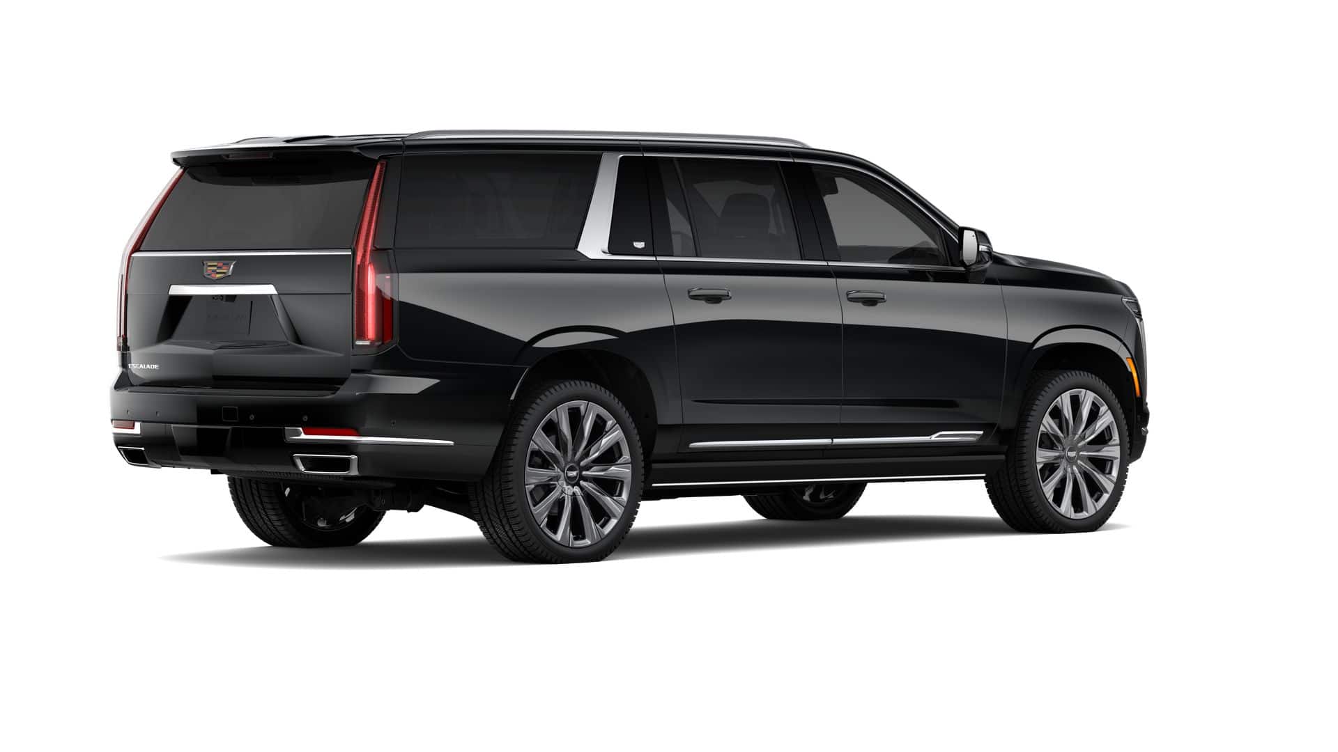 2027 Cadillac Escalade ESV Luxury