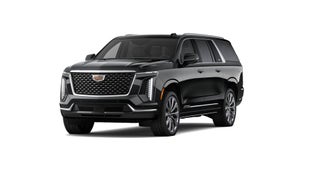 2027 Cadillac Escalade ESV Luxury