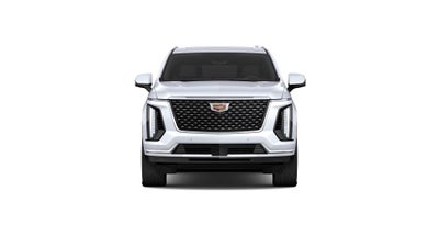 2027 Cadillac Escalade ESV Luxury