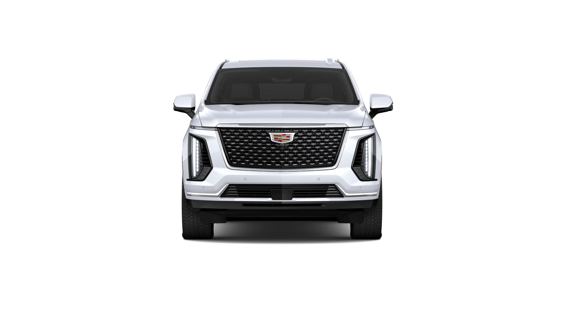 2027 Cadillac Escalade ESV Luxury