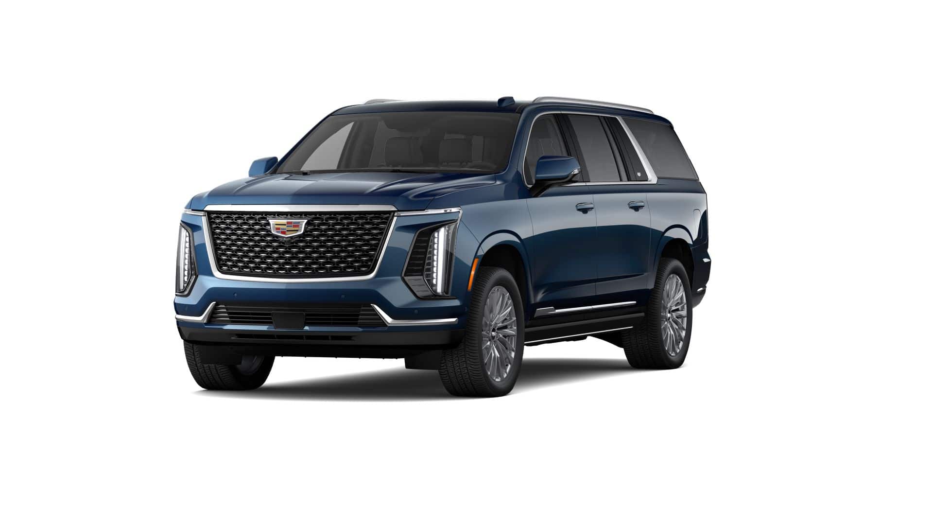 2027 Cadillac Escalade ESV Luxury