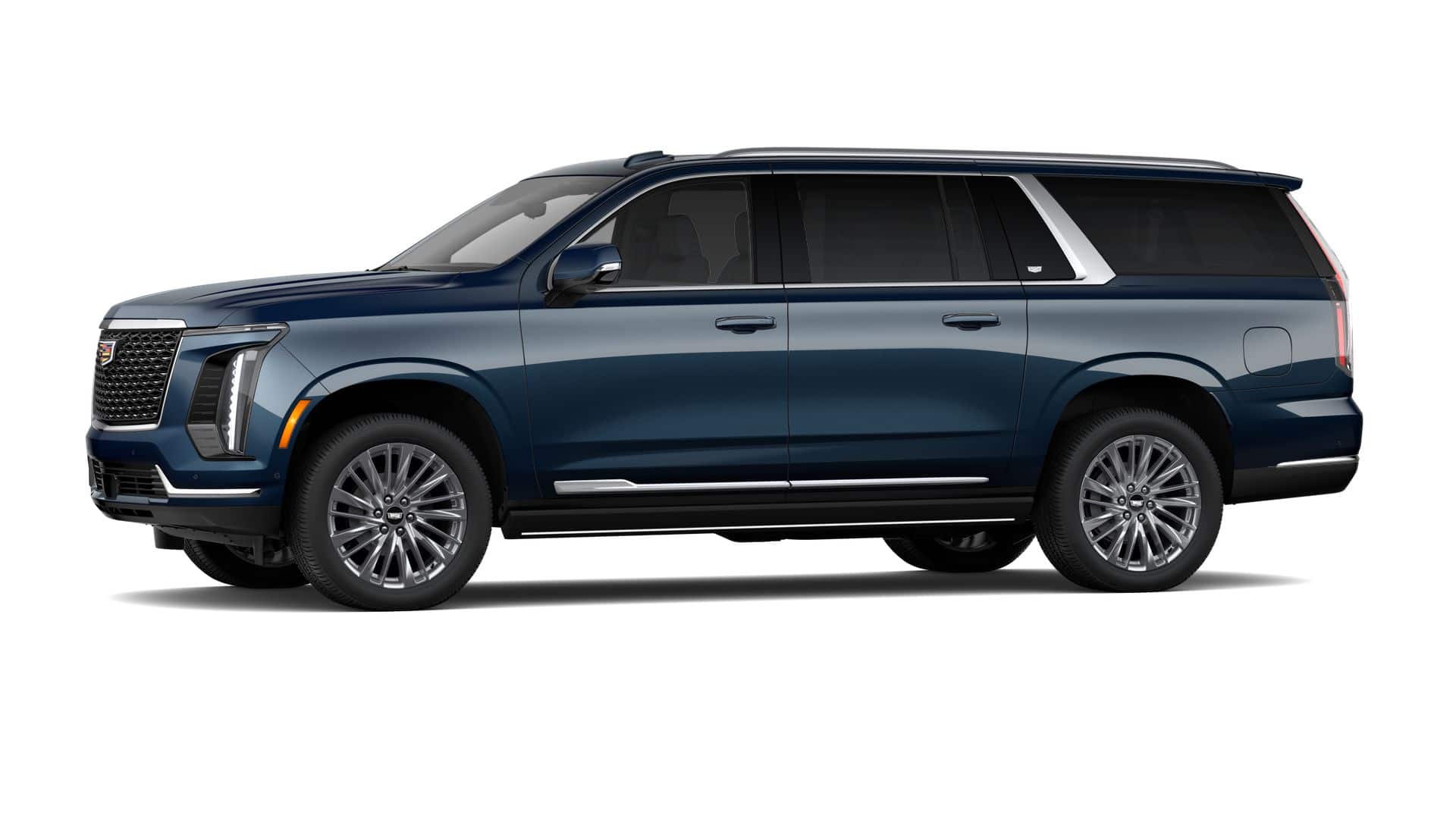 2027 Cadillac Escalade ESV Luxury