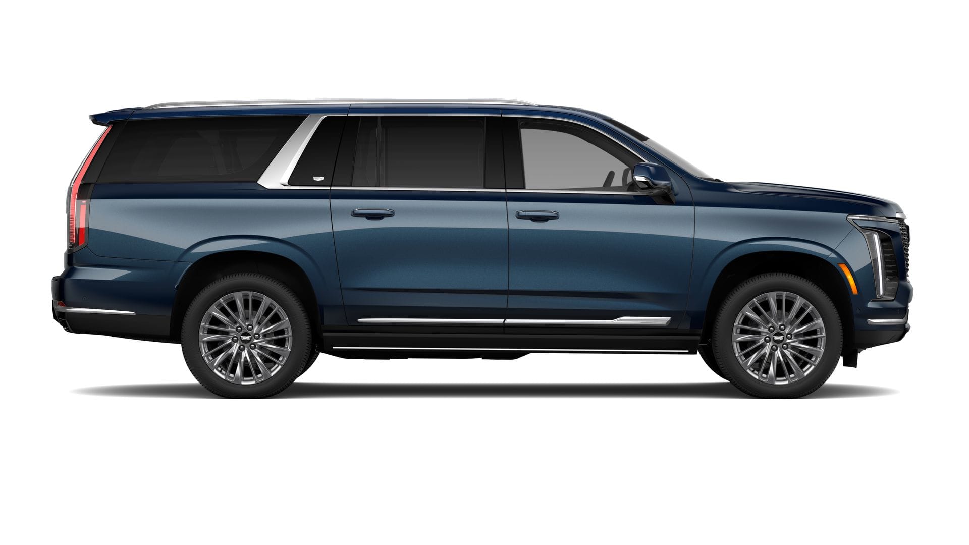 2027 Cadillac Escalade ESV Luxury