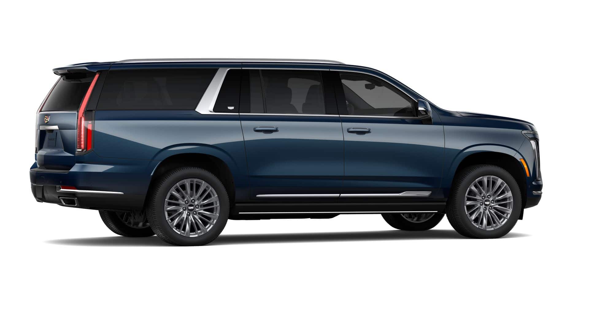 2027 Cadillac Escalade ESV Luxury