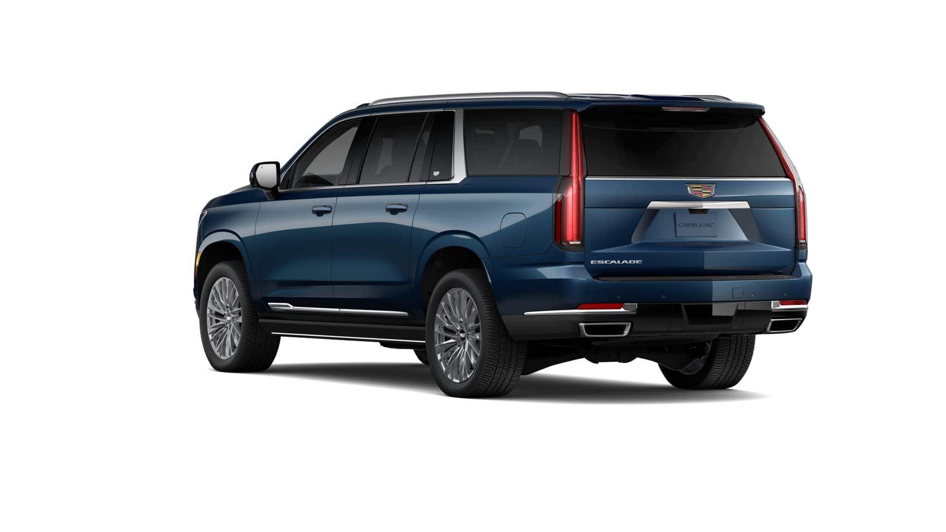 2027 Cadillac Escalade ESV Luxury