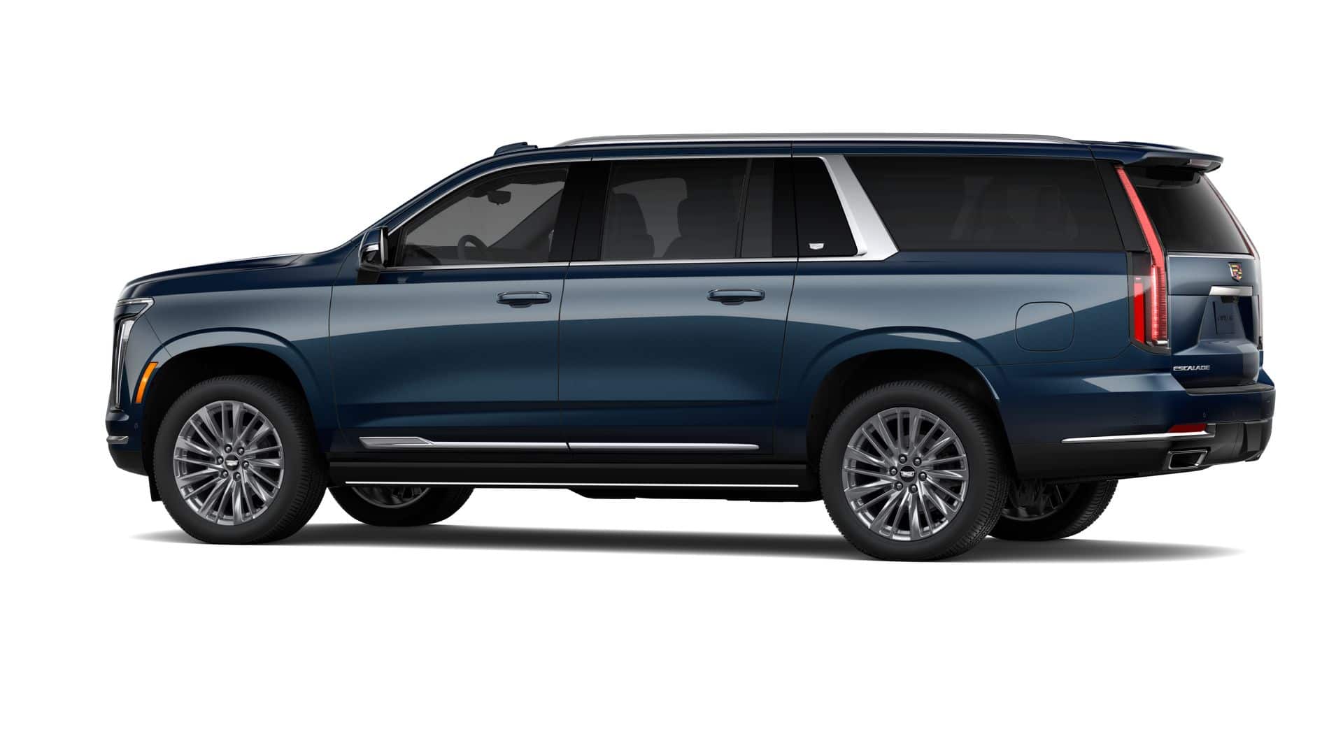 2027 Cadillac Escalade ESV Luxury