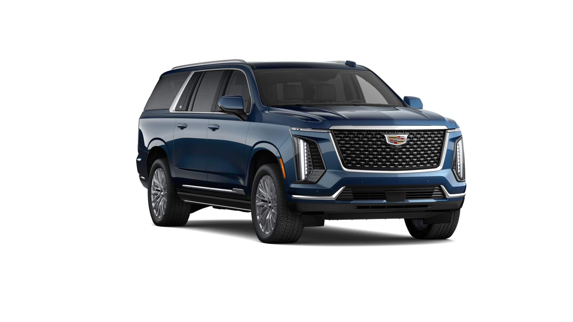 2027 Cadillac Escalade ESV Luxury
