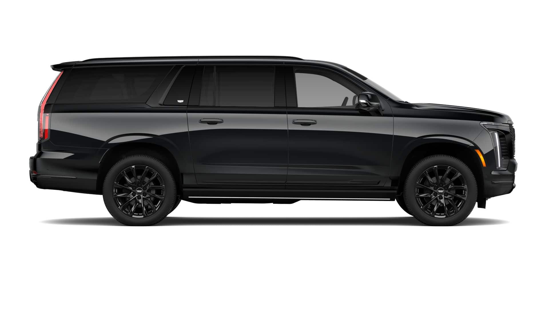 2027 Cadillac Escalade ESV 4WD Sport