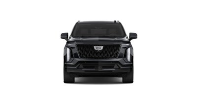 2027 Cadillac Escalade ESV 4WD Sport