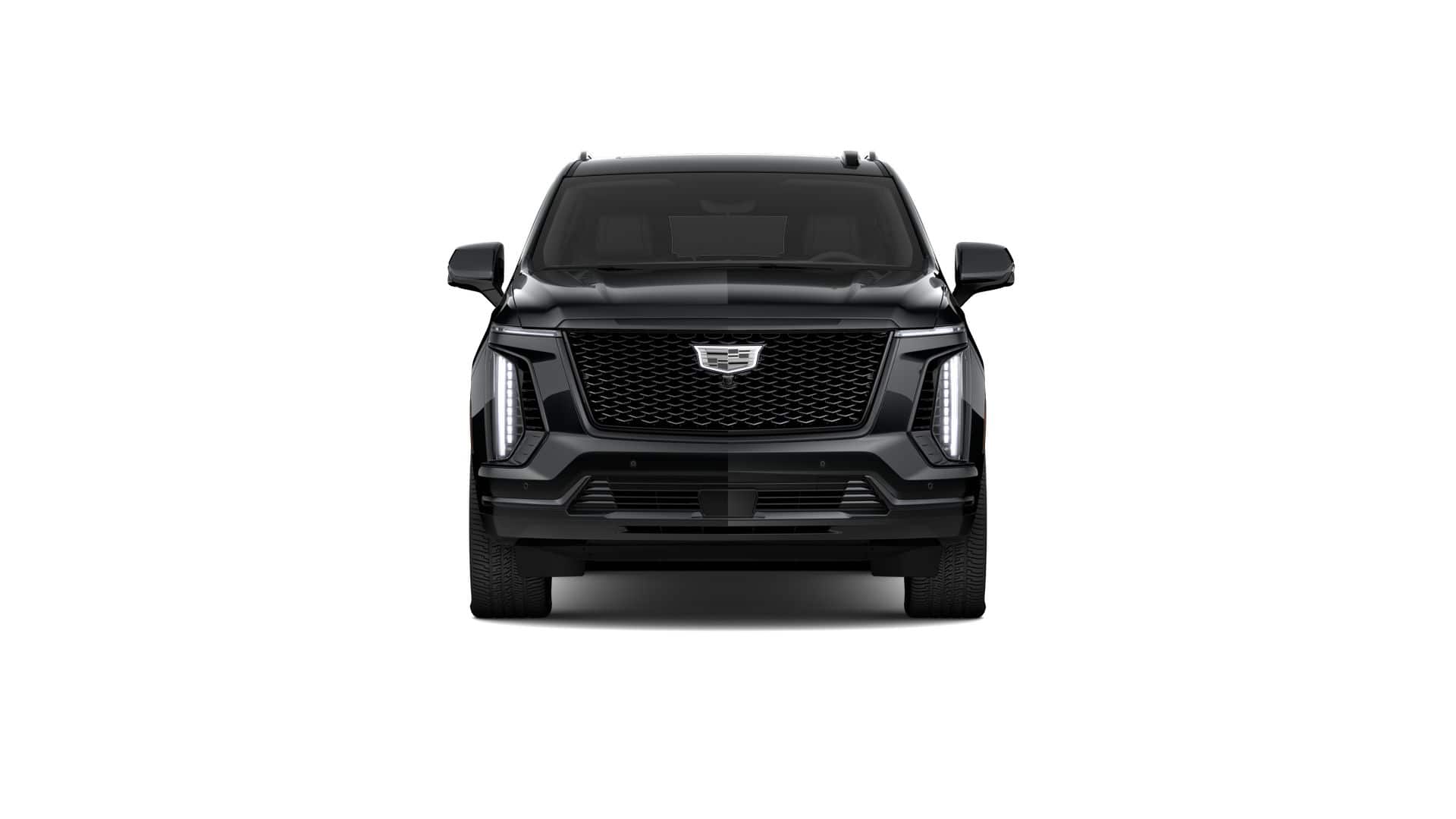 2027 Cadillac Escalade ESV 4WD Sport