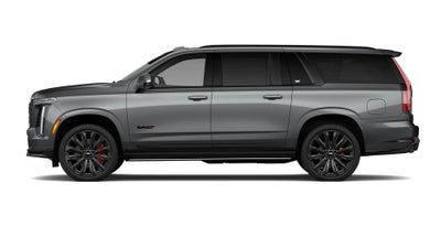 2026 Cadillac Escalade ESV V-Series