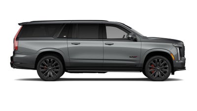 2026 Cadillac Escalade ESV V-Series