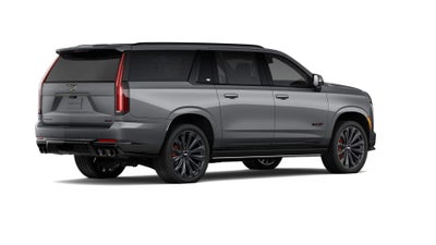 2026 Cadillac Escalade ESV V-Series