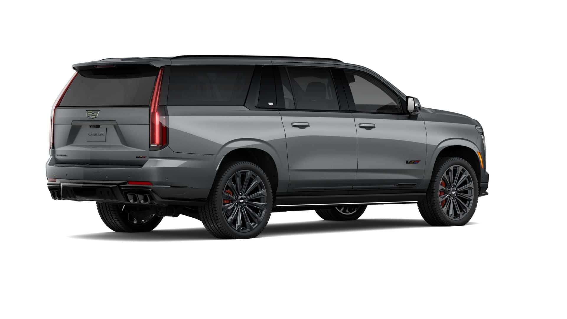 2026 Cadillac Escalade ESV V-Series