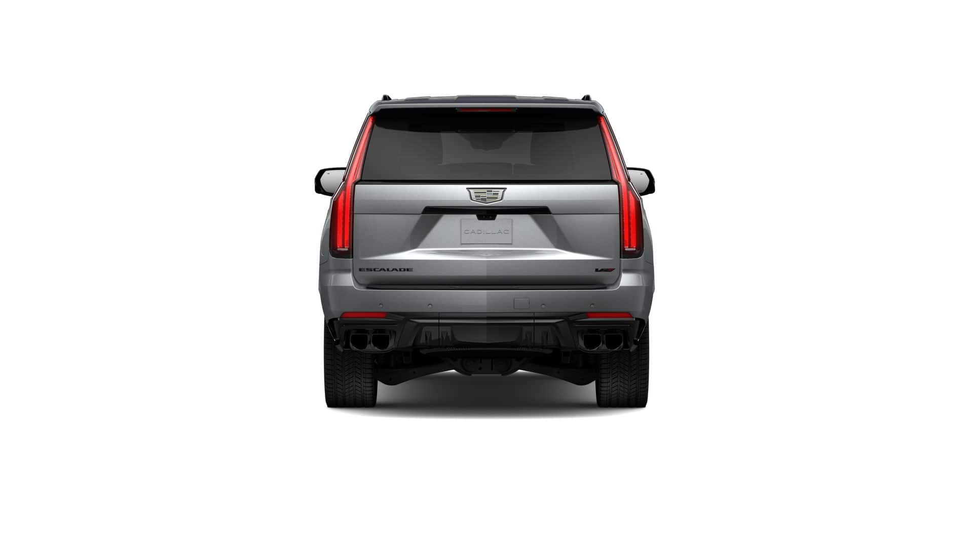 2026 Cadillac Escalade ESV V-Series