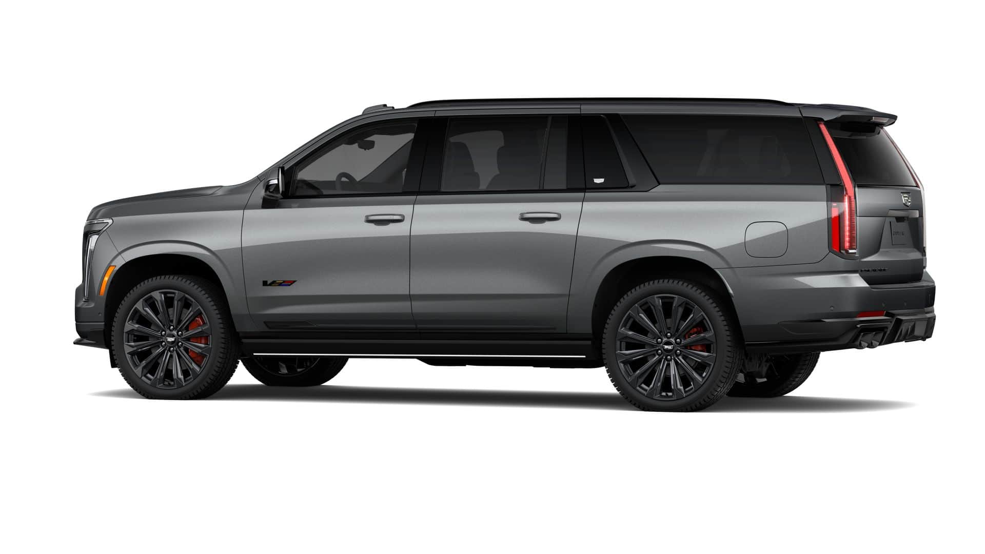 2026 Cadillac Escalade ESV V-Series