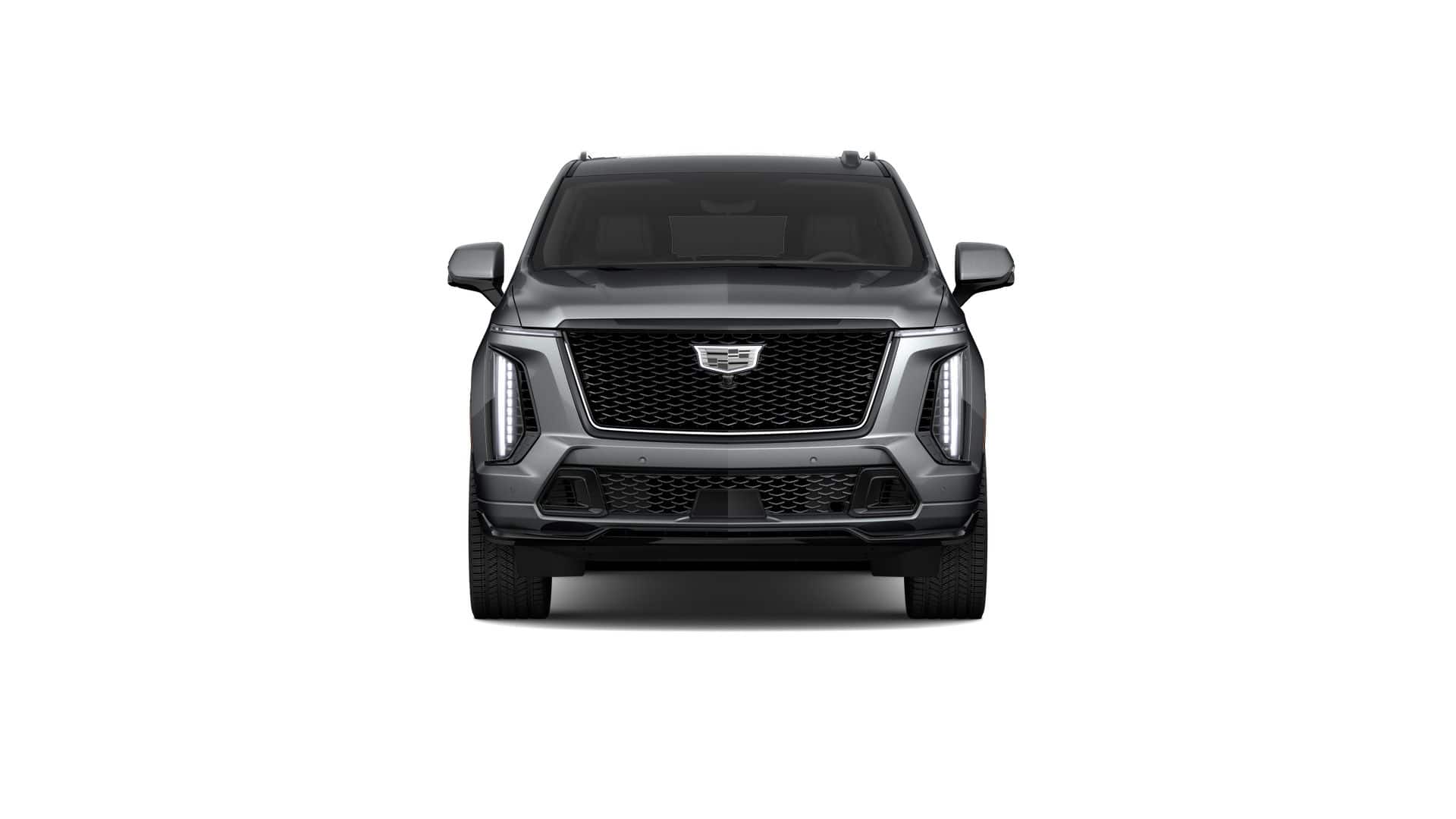 2026 Cadillac Escalade ESV V-Series