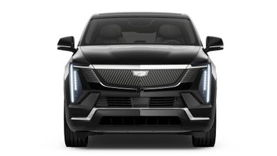 2026 Cadillac ESCALADE IQ Premium Luxury