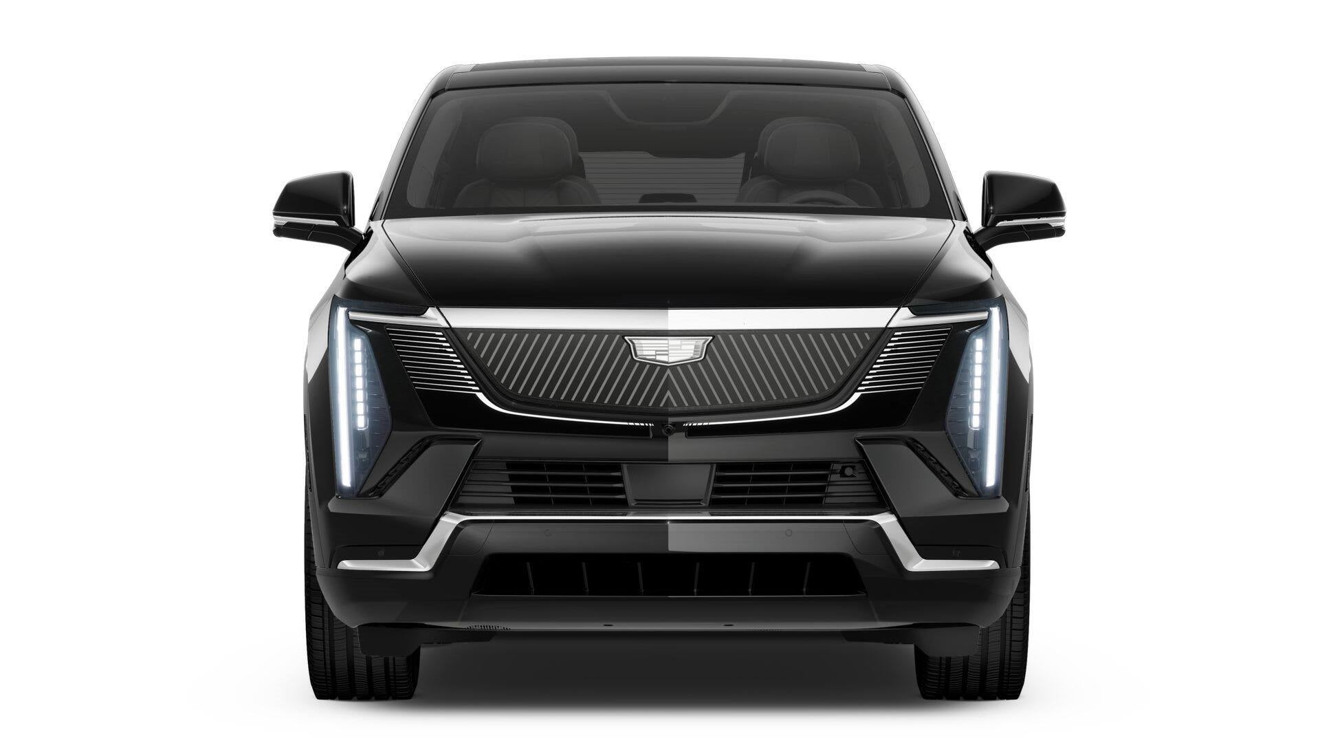 2026 Cadillac ESCALADE IQ Premium Luxury