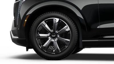 2026 Cadillac ESCALADE IQ Premium Luxury