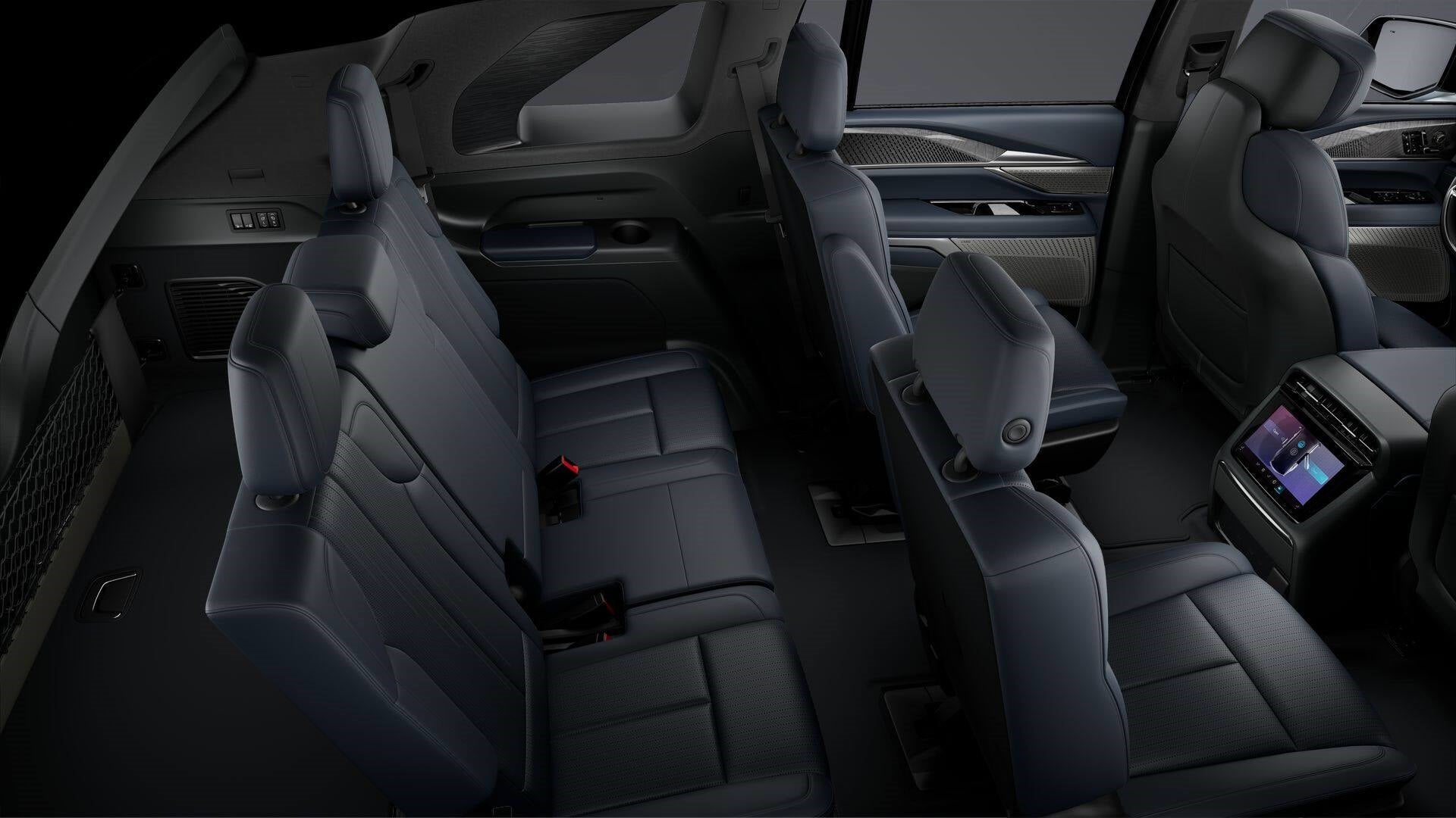 2025 Cadillac ESCALADE IQ Sport 2