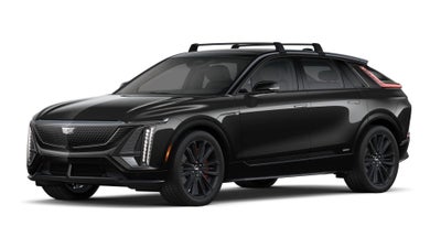 2026 Cadillac LYRIQ V-Series Premium
