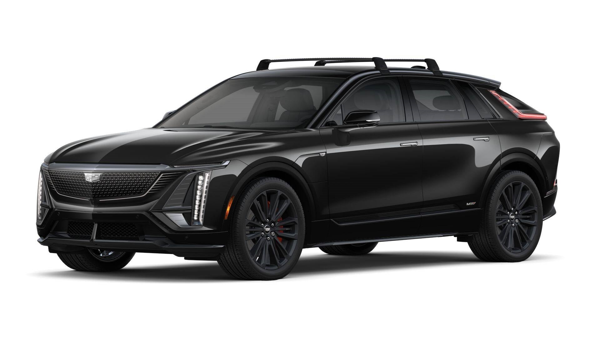 2026 Cadillac LYRIQ V-Series Premium