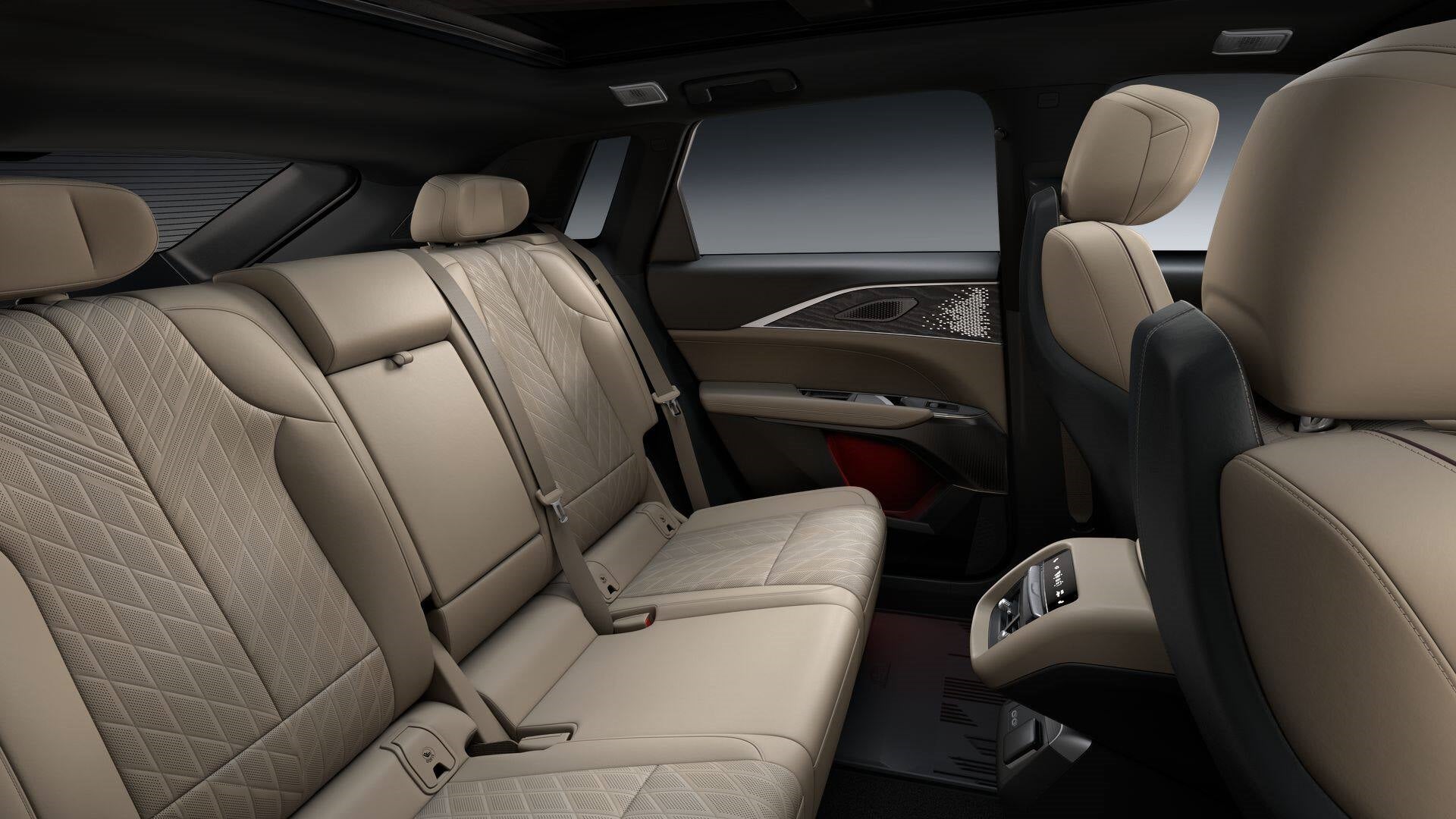 2026 Cadillac LYRIQ V-Series Premium