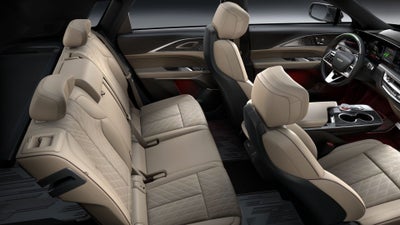 2026 Cadillac LYRIQ V-Series Premium