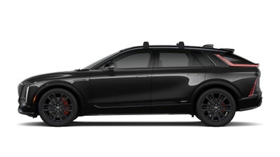 2026 Cadillac LYRIQ V-Series Premium