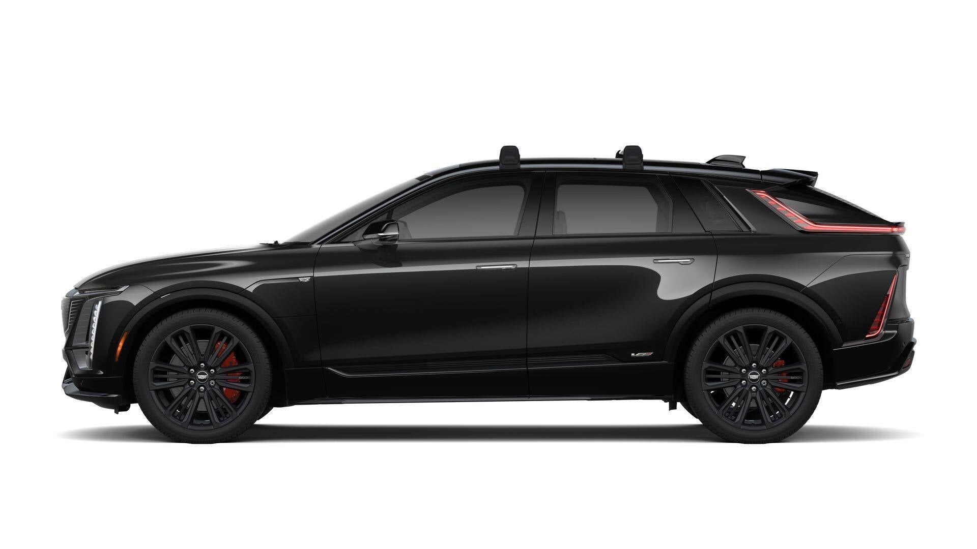 2026 Cadillac LYRIQ V-Series Premium