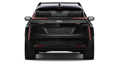 2026 Cadillac LYRIQ V-Series Premium