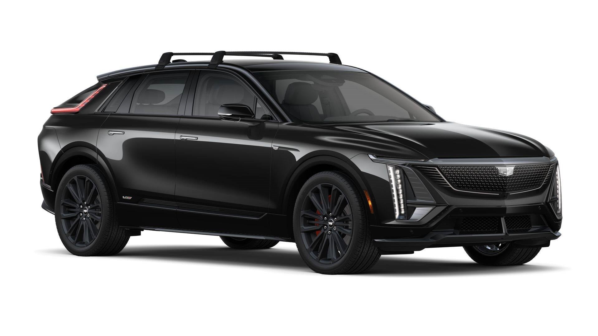 2026 Cadillac LYRIQ V-Series Premium