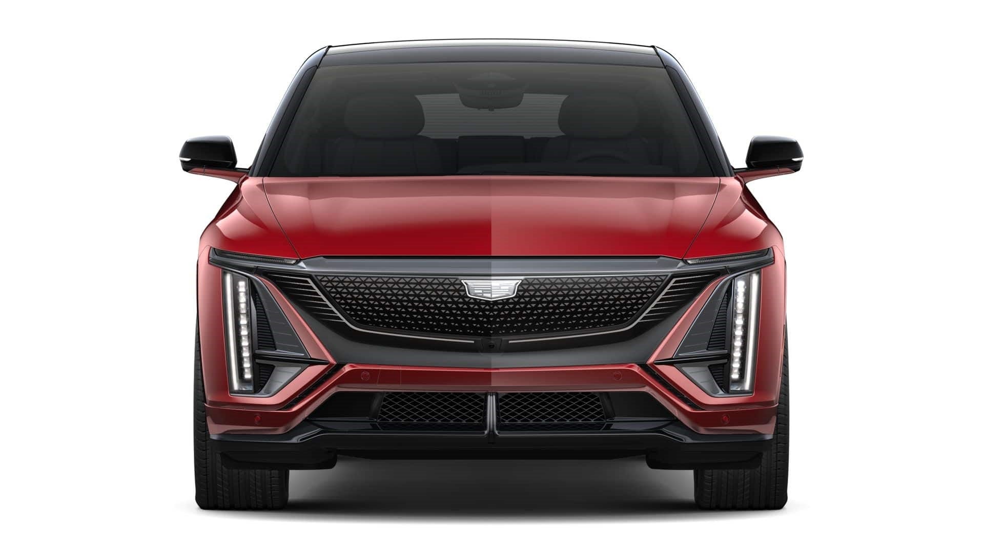 2026 Cadillac LYRIQ V-Series Premium