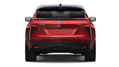 2026 Cadillac LYRIQ V-Series Premium