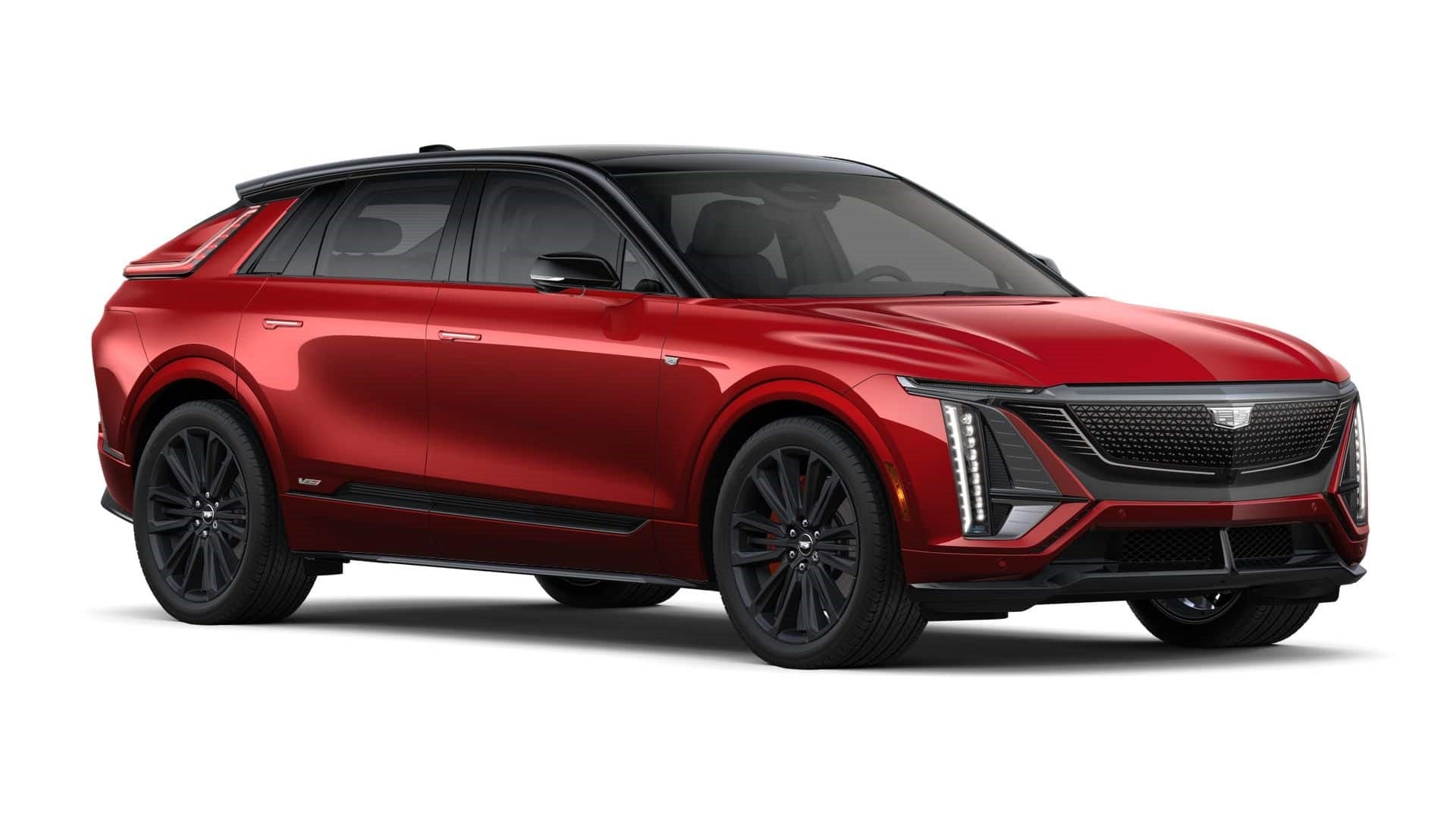 2026 Cadillac LYRIQ V-Series Premium